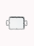 Dienblad Vintage Zilver