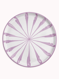 Dinerbord Granada Lila