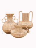 Jutten Vazen – Set van 3