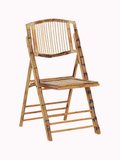 Stoel Bamboe
