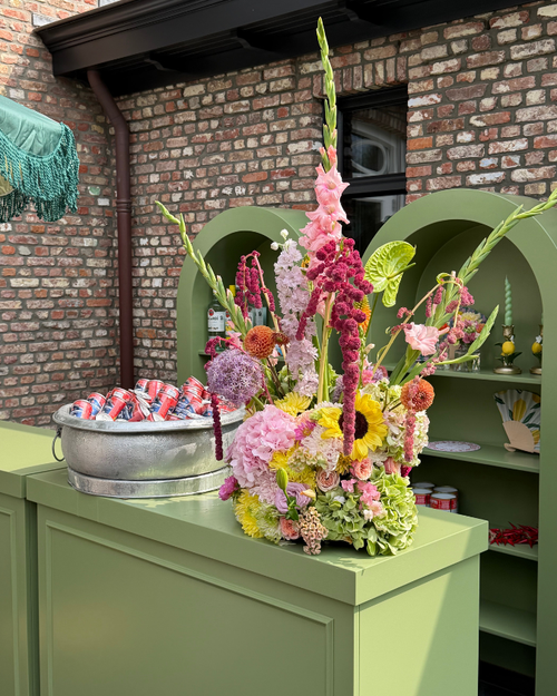 Bar Groen