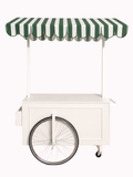 Cocktailkar Groen