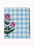 Tafelkleed Ruit Blauw