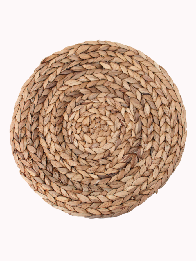 Placemat Riet