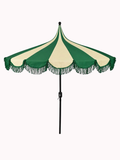 Parasol Groen