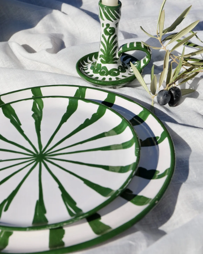 Dinerbord Granada