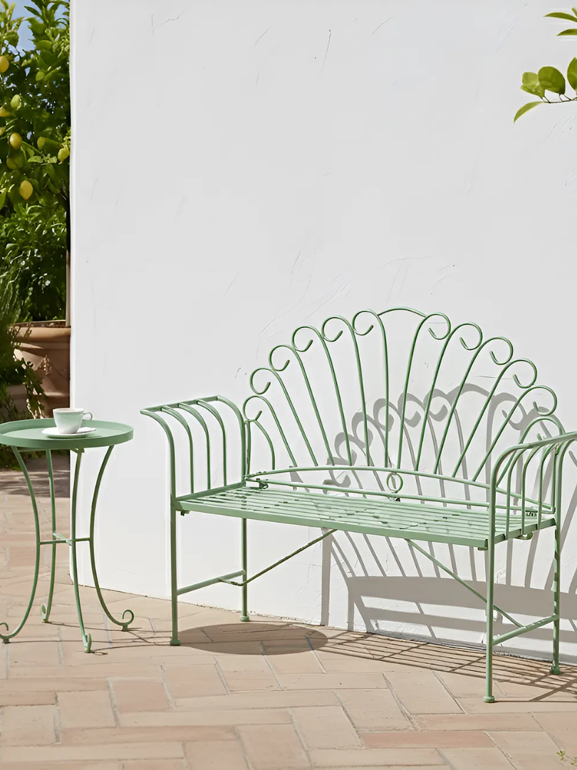 Bistroset Groen