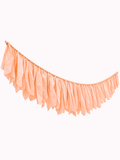 Stofslinger Oranje