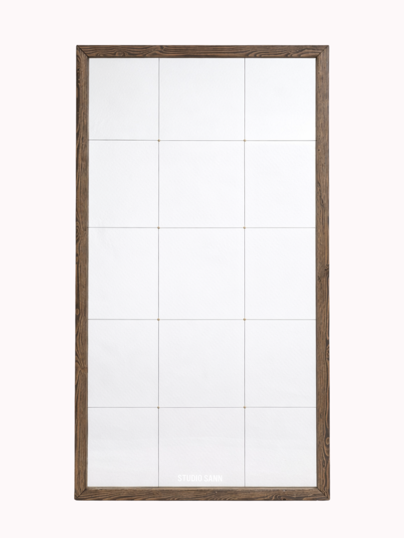 Spiegel Hout