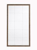 Spiegel Hout