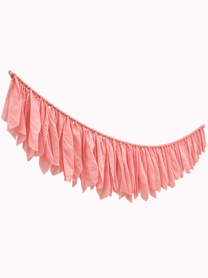 Stofslinger Coral