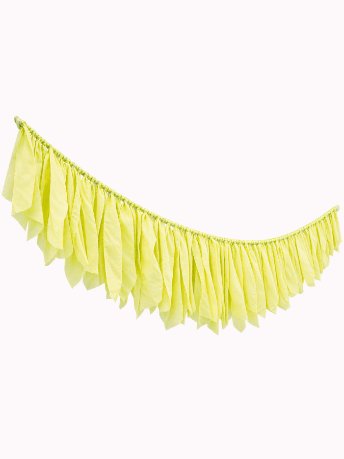 Stofslinger Groen
