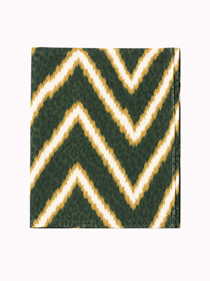 Tafelkleed Olive