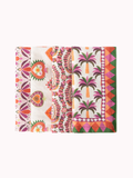 Servet Multicolour – Set van 4