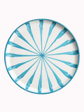 Dinerbord Granada Blauw