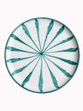 Dinerbord Granada Turquoise