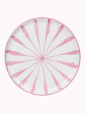 Dinerbord Granada Roze