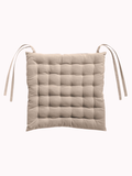 Zitkussen Beige